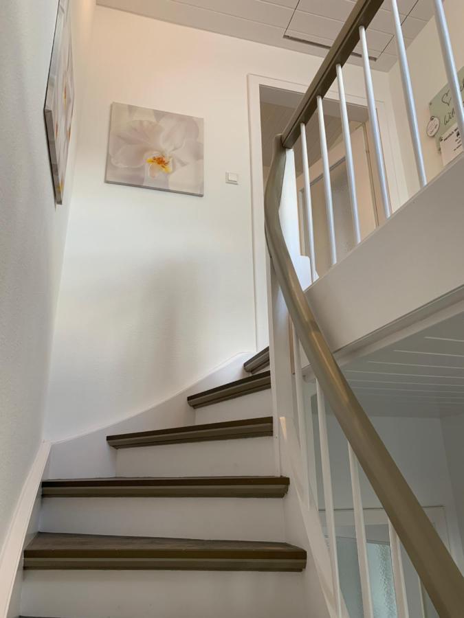 שטיינהודה Ferienwohnung Anja מראה חיצוני תמונה